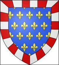 A quelle ancienne province franaise correspondent ces armoiries ?