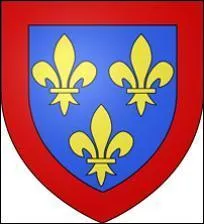 A quelle ancienne province franaise correspondent ces armoiries ?