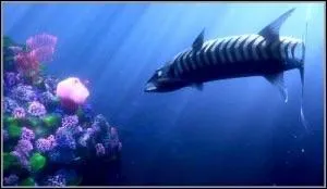 À quel film appartient cette image ?