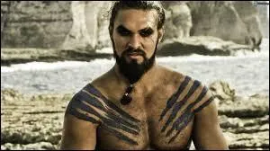 A quel peuple appartient son mari ?