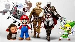 Quel est son jeu vidéo préféré ?