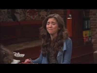 Qui est sa meilleure amie en vrai ?