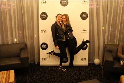 Où se sont-ils rencontrés ?