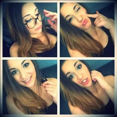 Quelles études a-t-elle faites ?