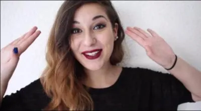 D'où est-elle originaire ?