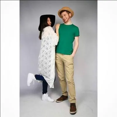 Elle est proche de beaucoup de youtubeurs dont la team Palmcakes. Dans quel clip de Joyce Jonathan a-t-elle fait une apparition avec Vianney ?