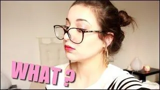 Dans quelle vidéo Horia a-t-elle pu voir son voisin nu en filmant une vidéo ?