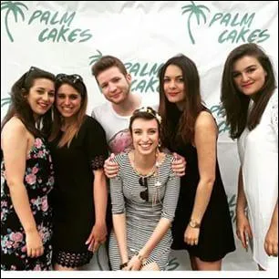 De quelle chaîne collaboration Youtube fait-elle partie ?