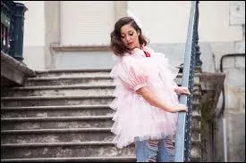 Qui compose l'autre team ?