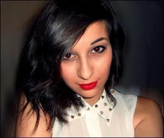 De ses parents, lequel est algérien ?