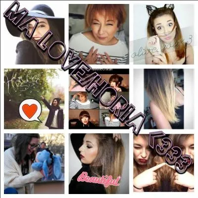 Comment a-t-elle marqué le coup de ses 20 ans ?