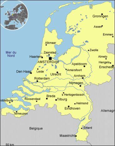 Cette année , le tour part des Pays-Bas , mais de quelle ville ?