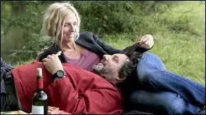 "Il faudrait essayer d'être heureux, ne serait-ce que pour donner l'exemple."