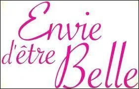 Il n'y aura pas de jaloux ! Envie de rire Messieurs ? "Ma femme est restée deux heures chez l'esthéticienne"......