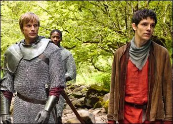 Vrai/faux : Arthur meurt.