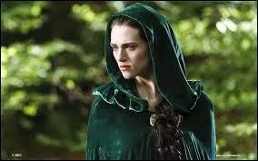 Dans l'épisode 12 de la saison 2, que se passe-t-il à la fin de cet épisode ?