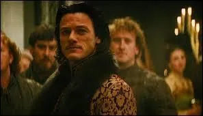 Pourquoi Vlad veut-il devenir un vampire ?