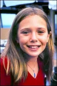 Qui est cette enfant ?