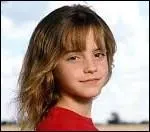 Qui est cette enfant ?