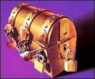 Harpagon est un avare célèbre que nul n'a oublié ! Mais vous souvenez-vous où il cachait sa précieuse cassette ?