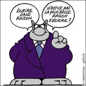 Si je vous dis que cet avare est radin, pingre, ladre, parcimonieux et regardant, que fais-je ?