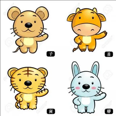 Quel animal dit-on qu'il n'est pas, s'il n'est pas avare ?