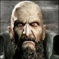 Comment se nomme le dirigeant du village ?