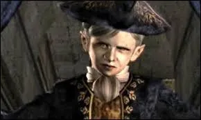 Comment se nomme le dirigeant du château ?