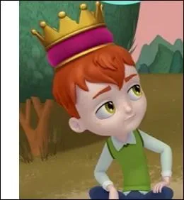 Comment s'appelle ce prince ?