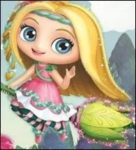 Qui est cette sorcière ?