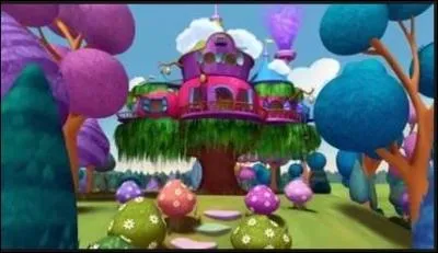 Comment se nomme cette cabane ?