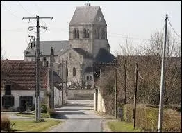 Champigneul-en-Champagne est un village situé en région ...