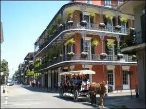 Où se passe la série ?