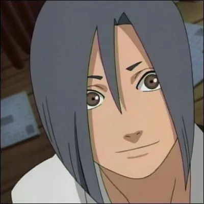 Qui est ce personnage ?