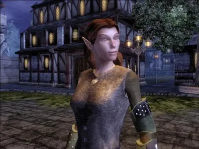 Pour finir, qui est-ce ?