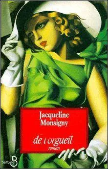 Je sens qu'en vous posant cette question, je vous joue un mauvais tour ! Quel est le titre du livre de Jacqueline Monsigny ?