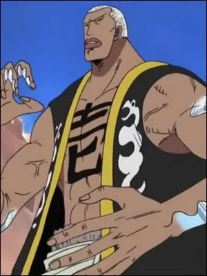 Épisode 119 - Qu'est-ce qui est vrai concernant Mr. 1 ?