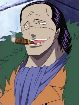 Épisode 120 - Crocodile révèle son plan au roi Cobra et à Vivi. Il a pour ambition :