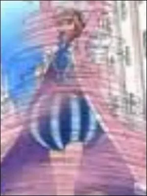 Épisode 116 - Quelle est la seule faiblesse du "Ballet Kenpo" de Mr. 2 ?