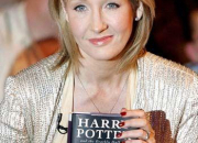 Quiz La vie de J.K. Rowling