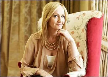 Combien de temps aura-t-elle passé à écrire "Harry Potter" ?