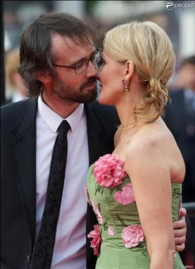 En 1992 elle épouse un Portugais, comment s'appelle-t-il ?