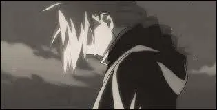 Qu'est-ce qu'Arakawa oublie souvent de peindre sur Ed ?