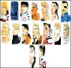 Il existe des tomes spéciaux qui sont sortis avec les autres volumes de mangas, combien y en a-t-il ?