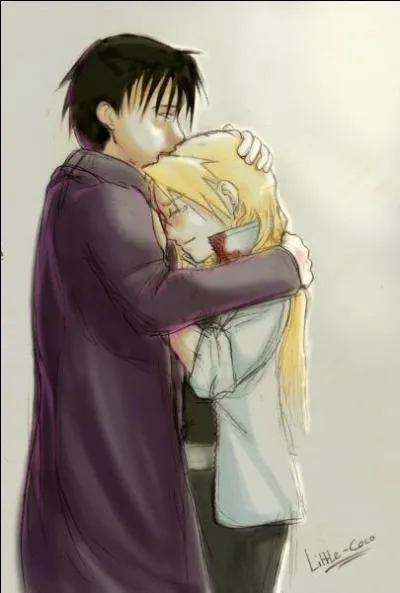 Quel est le lien entre le colonel et son lieutenant ?