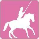 Quelle est cette discipline équestre ?