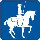 Quelle est cette discipline équestre ?