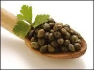 Parfaits pour accompagner une raie, les câpres peuvent aussi relever vos salades. Ils proviennent du câprier et ce sont :