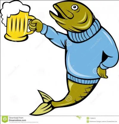 Après avoir créé ce long quiz, par cette chaleur, comme dirait Dracula, j'irais bien boire ...