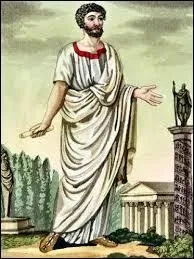 Histoire - Comment appelait-on la classe populaire au temps de la Rome antique ?